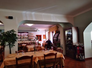 Ristorante Pizzeria 4 Ruote