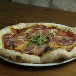 Pizzeria da Mimí di Molitierno Domenico