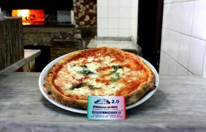 Pizzeria Campioni Del Mondo