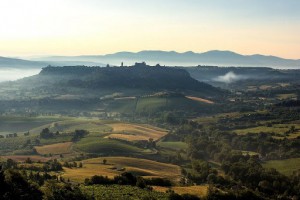 GOCCIA UMBRA di Enrico Maria Micheletti