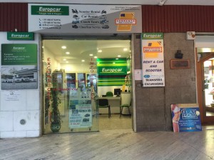 Europcar