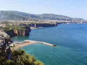 Transfer Sorrento (escursionisti private, servizio lemousine)