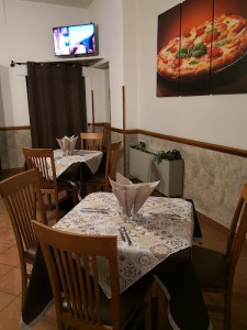 Pizzeria Pozzo dei Monaci