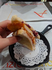 annunziatosnack la compagnia del panino