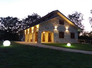 Agriturismo piku