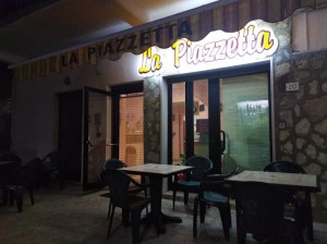 La Piazzetta