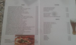 Pizzeria Tonino