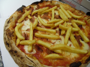 Pizzeria Riccardone