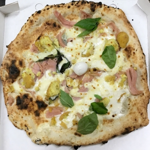 Mamma Mia 66 ristorante pizzeria