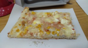 Cocapizza