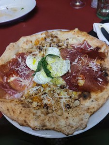 LANGELLA MICHELE PIZZERIA & RISTORANTE