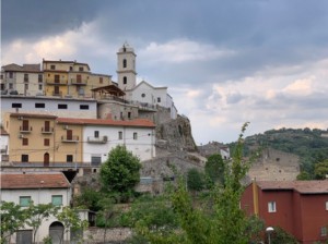 Vista Sul Lete