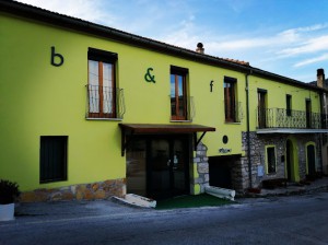 Castelpetroso Bed&Food