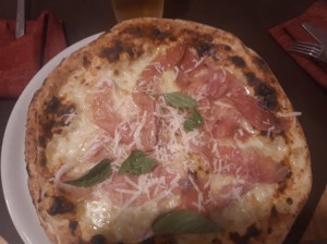 Flori.da Pizzeria