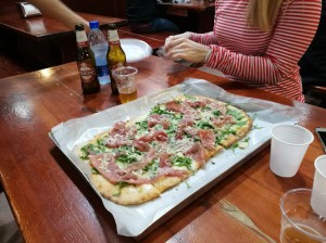 Pizzeria da Franco