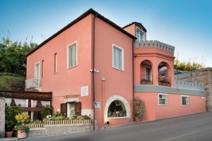 Giu al Mulino bed&breakfast