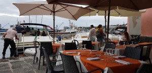 Ristorante Gorgonia