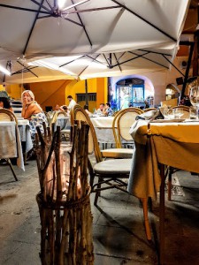 Ristorante Il Maestrale