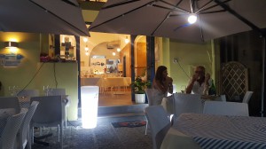 Ristorante L'Approdo