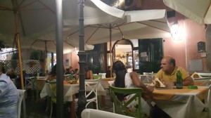 Ristorante Sottosopra