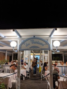 Ristorante Da Mariano