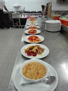 Ristorante Pizzeria Cucchiarone