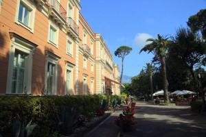 Grand Hotel Telese