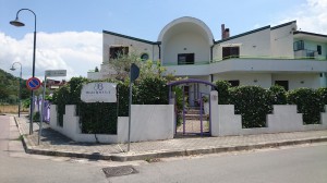 Bed & Breakfast Mariposa Telese Terme