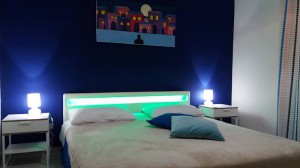 Notte Serena B&B Telese Terme