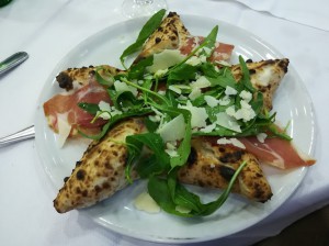 Riccio Pizza & Restaurant