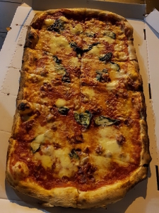 Pizzeria da Claudio