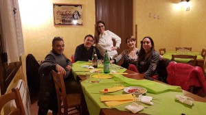 Ristorante I Cesaroni