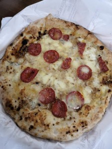 Pizza e Sfizi da Mariano