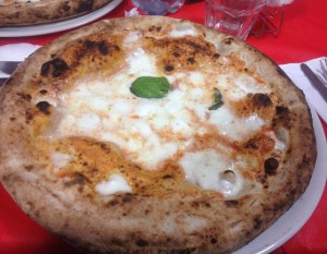 Pizzeria La Delizia