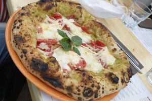 Pizzeria Basilico