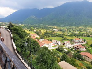 Agriturismo Le Fossate