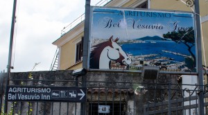 Agriturismo Bel Vesuvio Inn