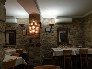 La Ripa Ristorante - Museo