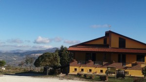 Agriturismo Forgione