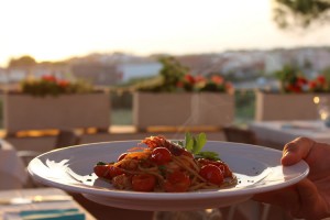 Terrazza Sinuessa - Ristorante