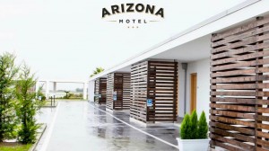 Arizona Motel