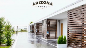 Arizona Motel