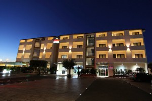 Hotel Briganti