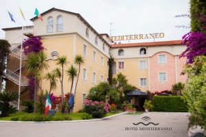 Hotel Mediterraneo