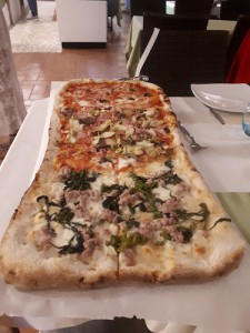 Ristorante Pizzeria Porta Rosa