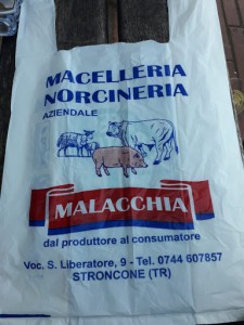 Macelleria Malacchia Dal Produttore Al Consumatore