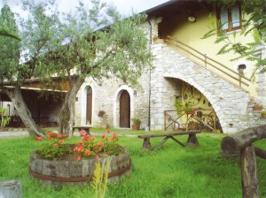 Agriturismo Il Vecchio Casale