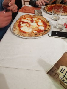 Ristorante Pizzeria L'Arco dei desideri