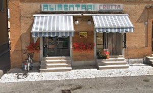 Alimentari La Bottega