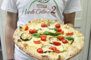 Pizzeria Verde Collina Due